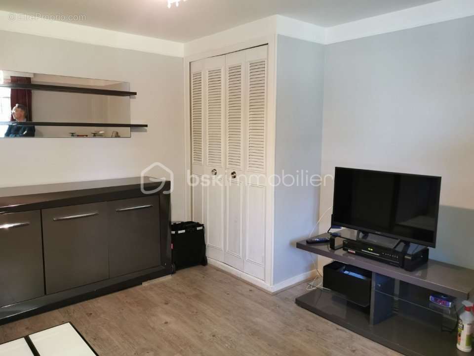 Appartement à NOISY-LE-GRAND