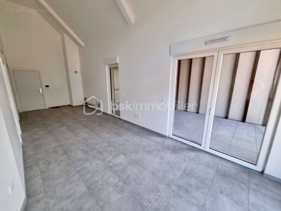 Appartement à OBERNAI