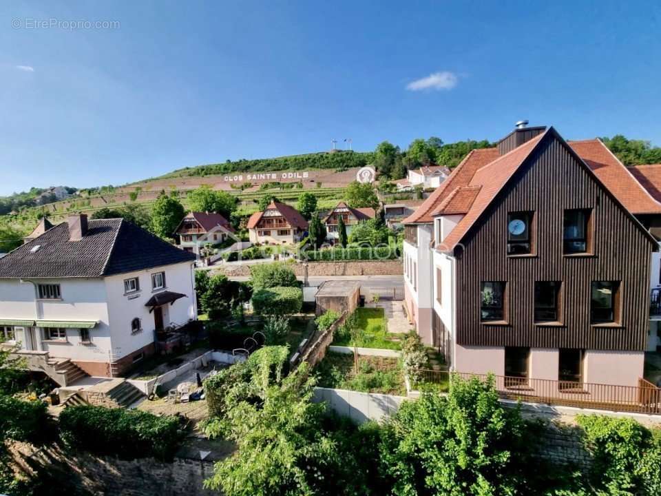 Appartement à OBERNAI