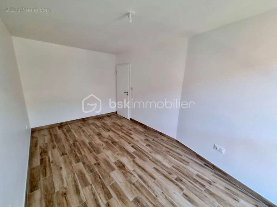 Appartement à OBERNAI