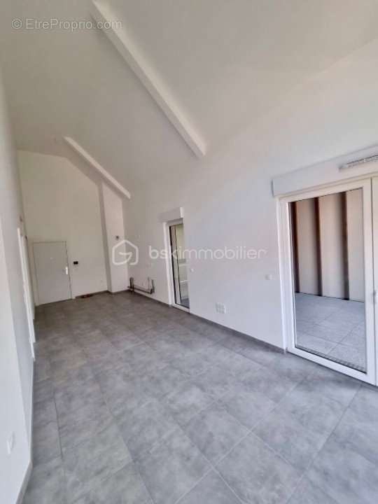 Appartement à OBERNAI