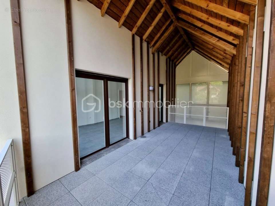 Appartement à OBERNAI