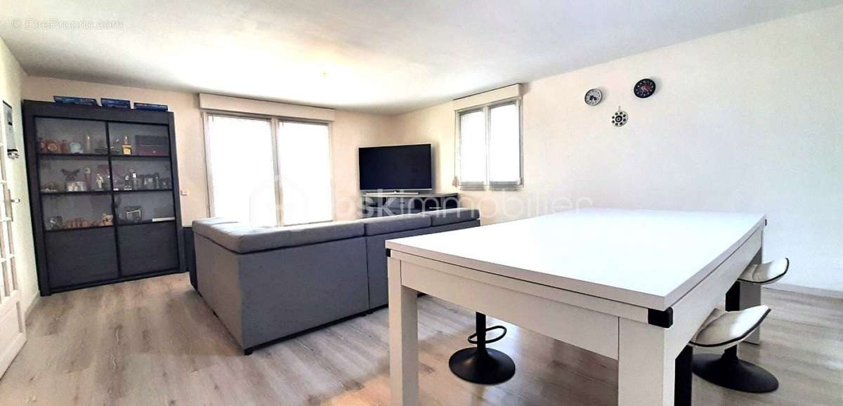 Appartement à VERDUN