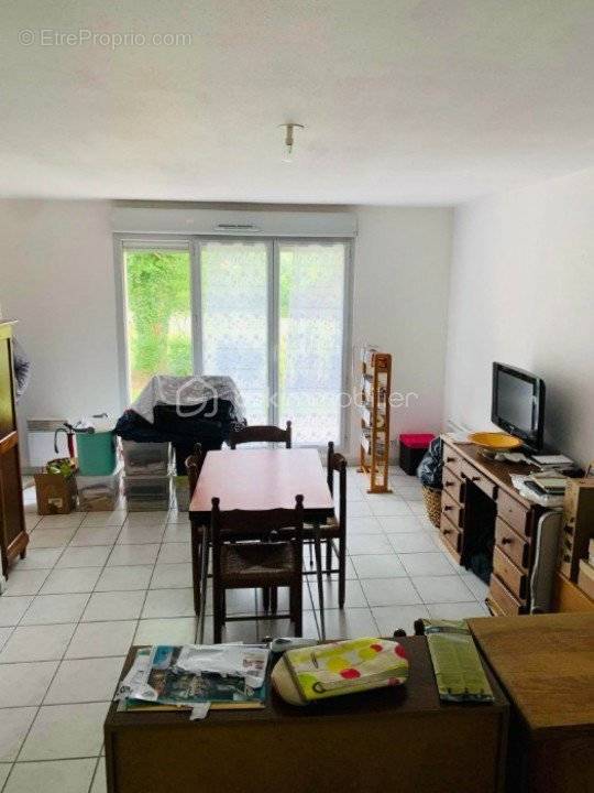 Appartement à SAINT-POL-SUR-TERNOISE