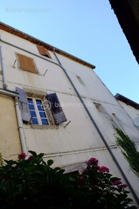 Maison à SAINT-JEAN-DU-BRUEL