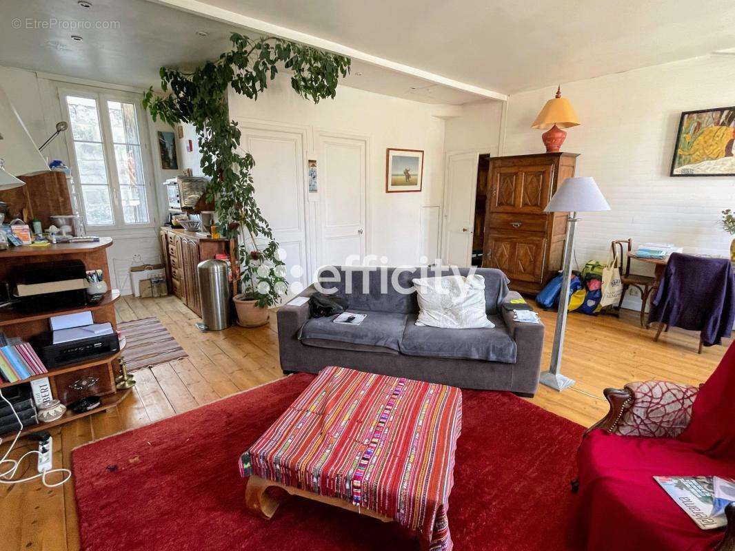 Appartement à LA ROCHELLE