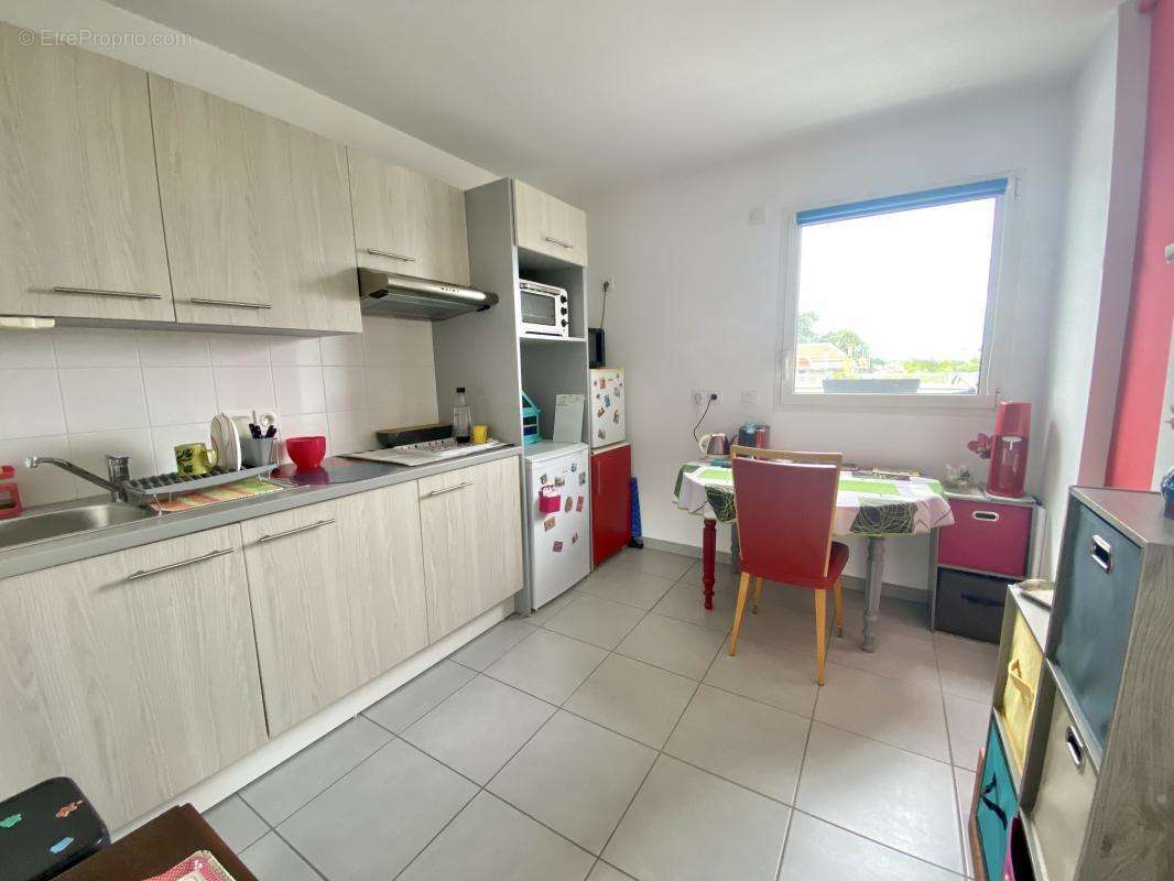 Appartement à MERIGNAC