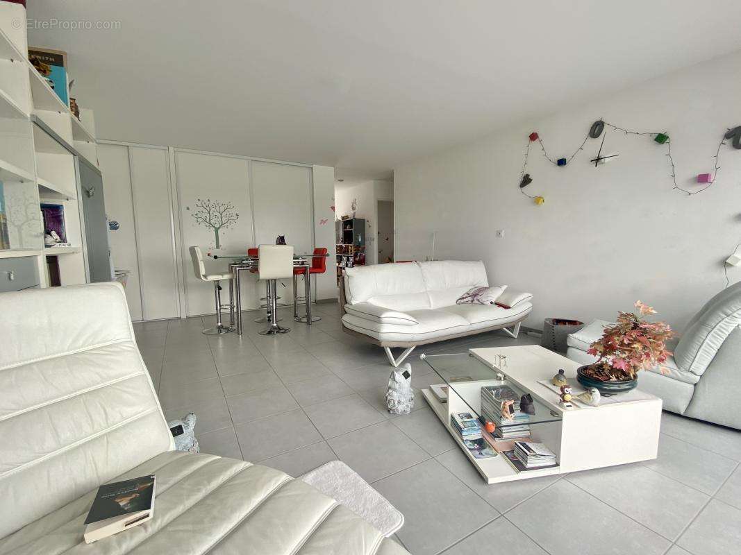 Appartement à MERIGNAC