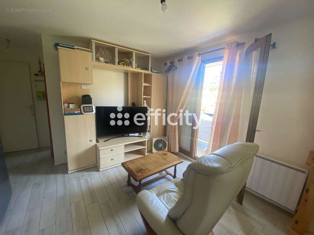 Appartement à OUISTREHAM