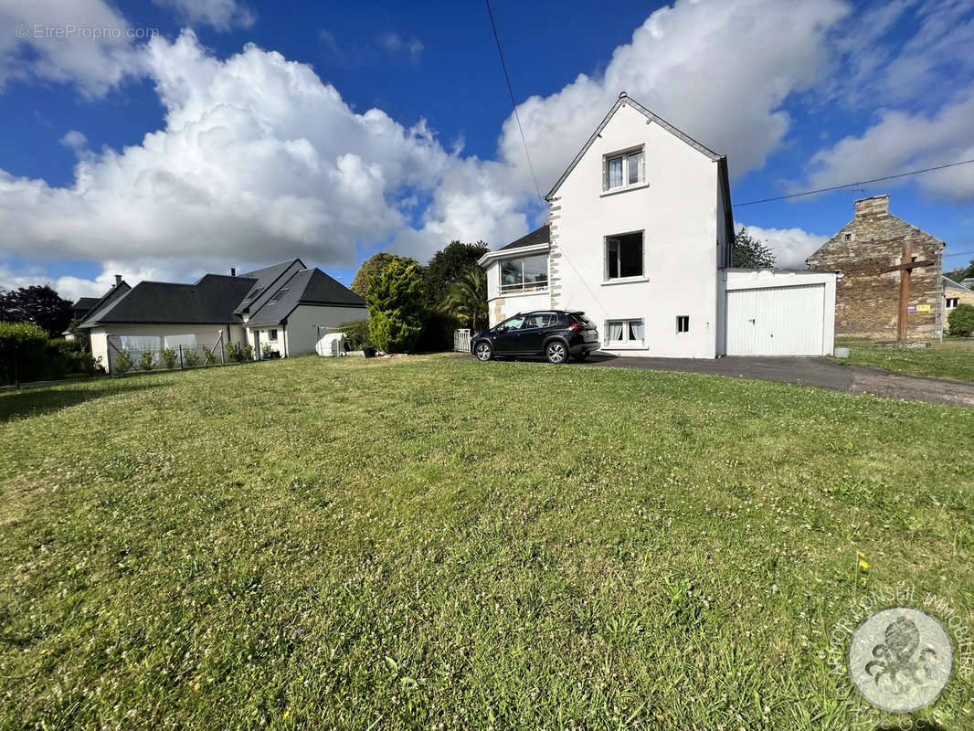 Maison à SAINT-CAST-LE-GUILDO