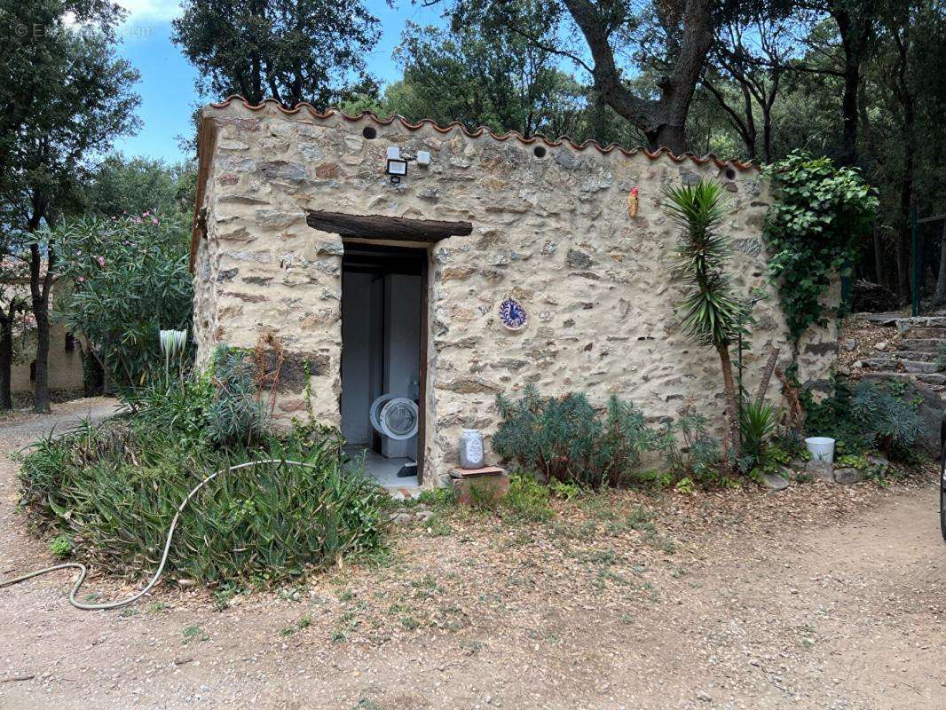 Maison à SOREDE