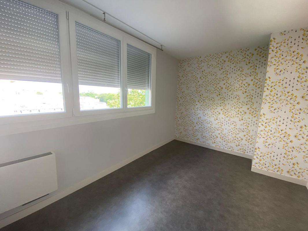 Appartement à LIMOGES