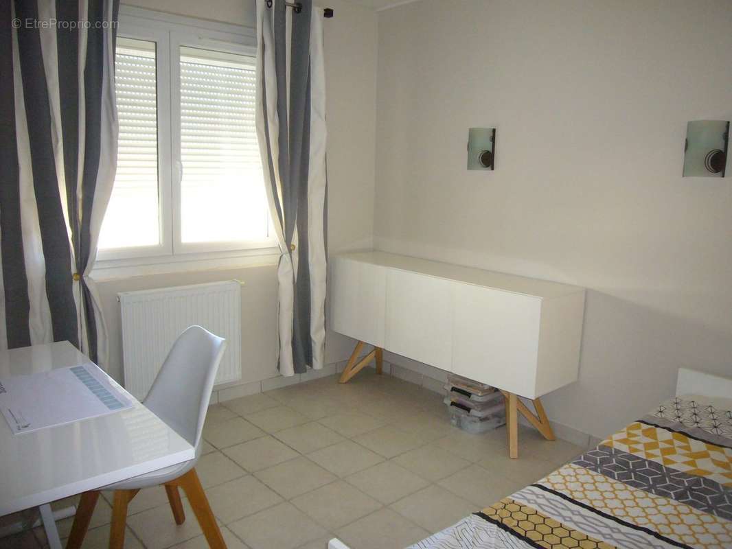 Appartement à BEZIERS