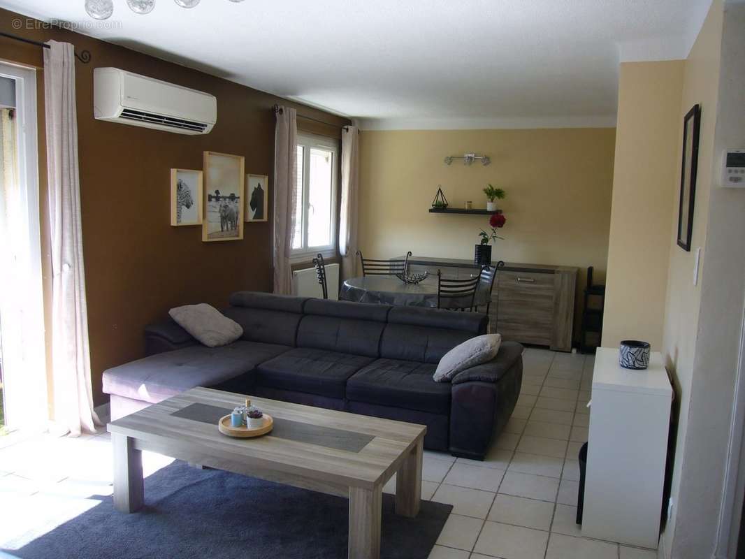 Appartement à BEZIERS