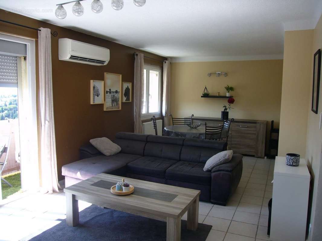 Appartement à BEZIERS