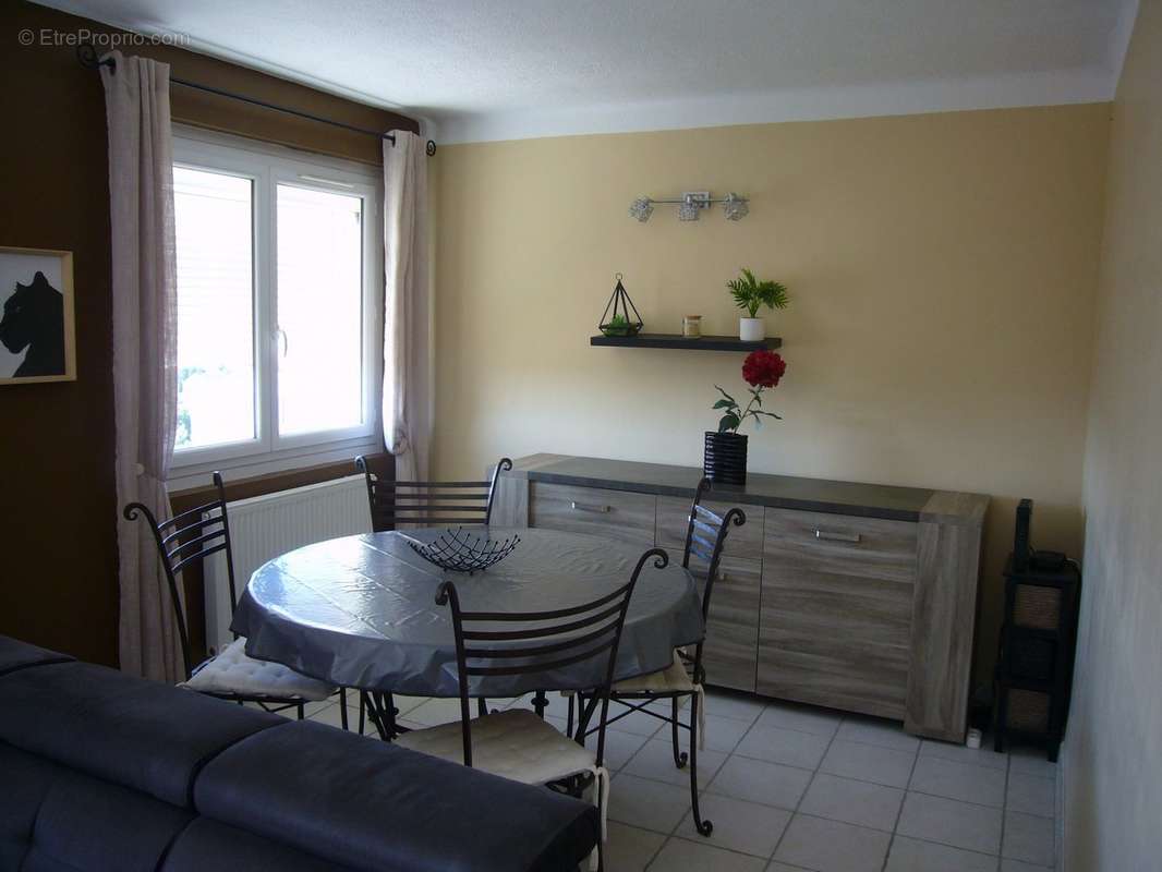 Appartement à BEZIERS