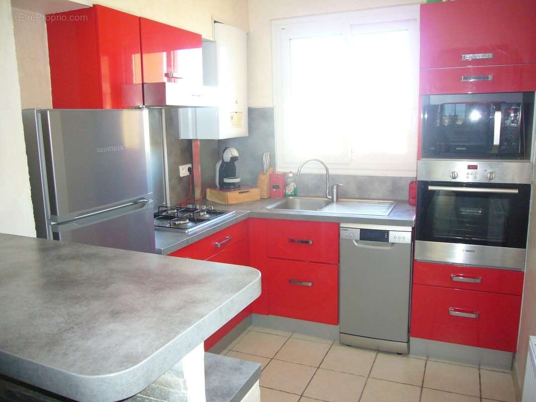 Appartement à BEZIERS