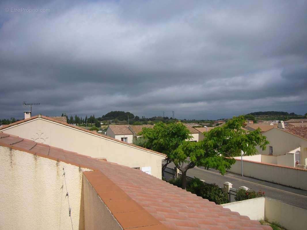 Maison à MONTADY