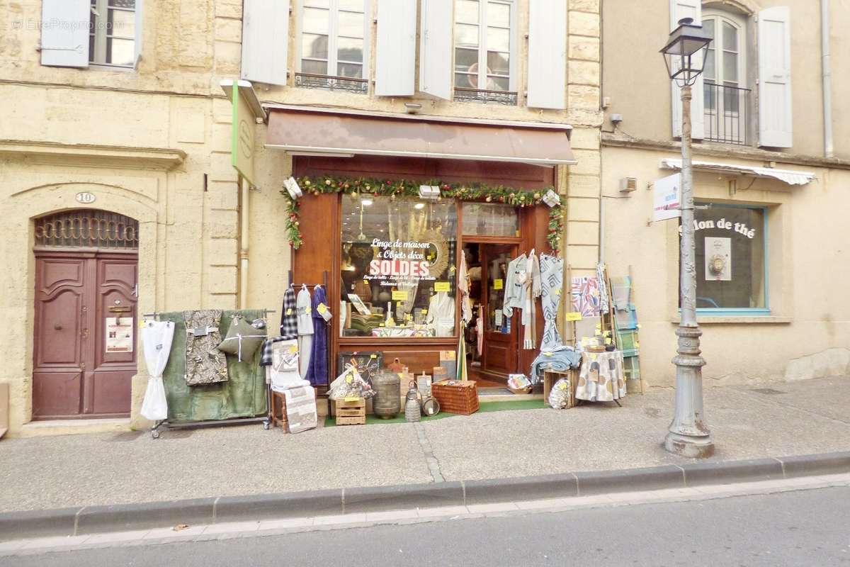 Appartement à PEZENAS