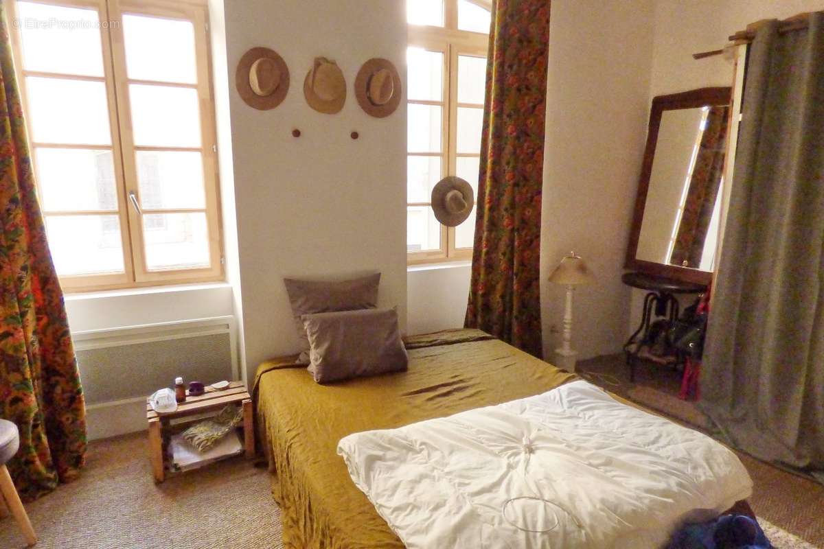 Appartement à PEZENAS