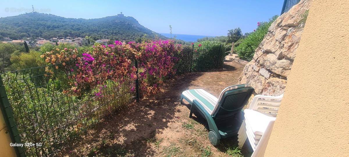 Appartement à LA SEYNE-SUR-MER