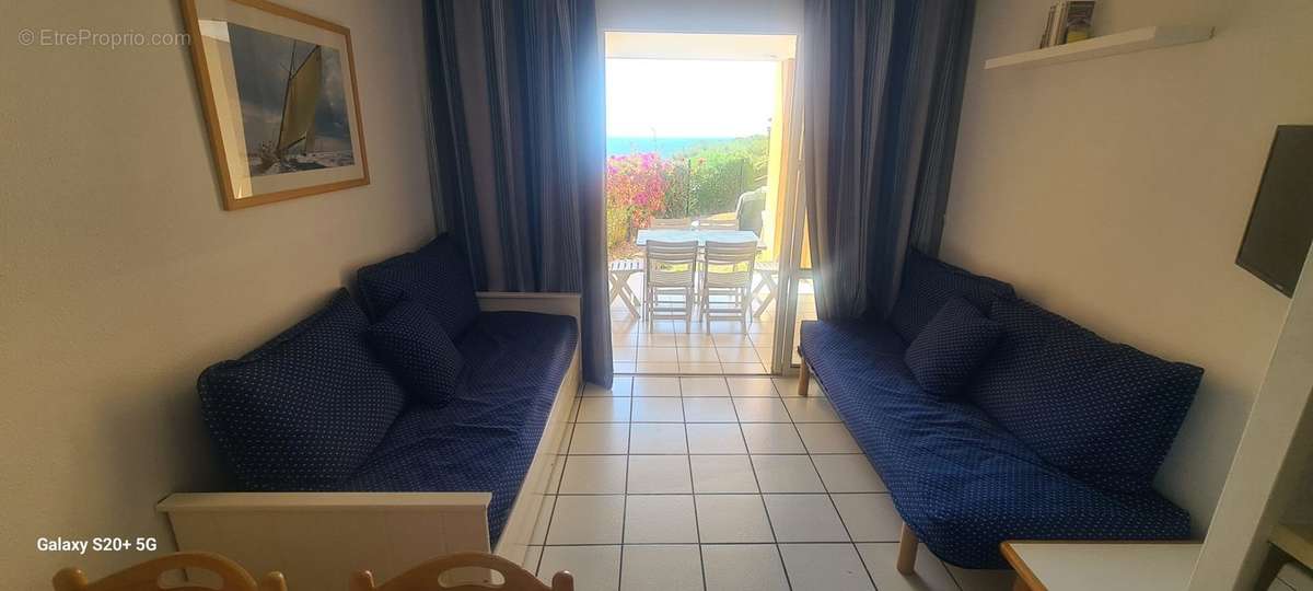 Appartement à LA SEYNE-SUR-MER