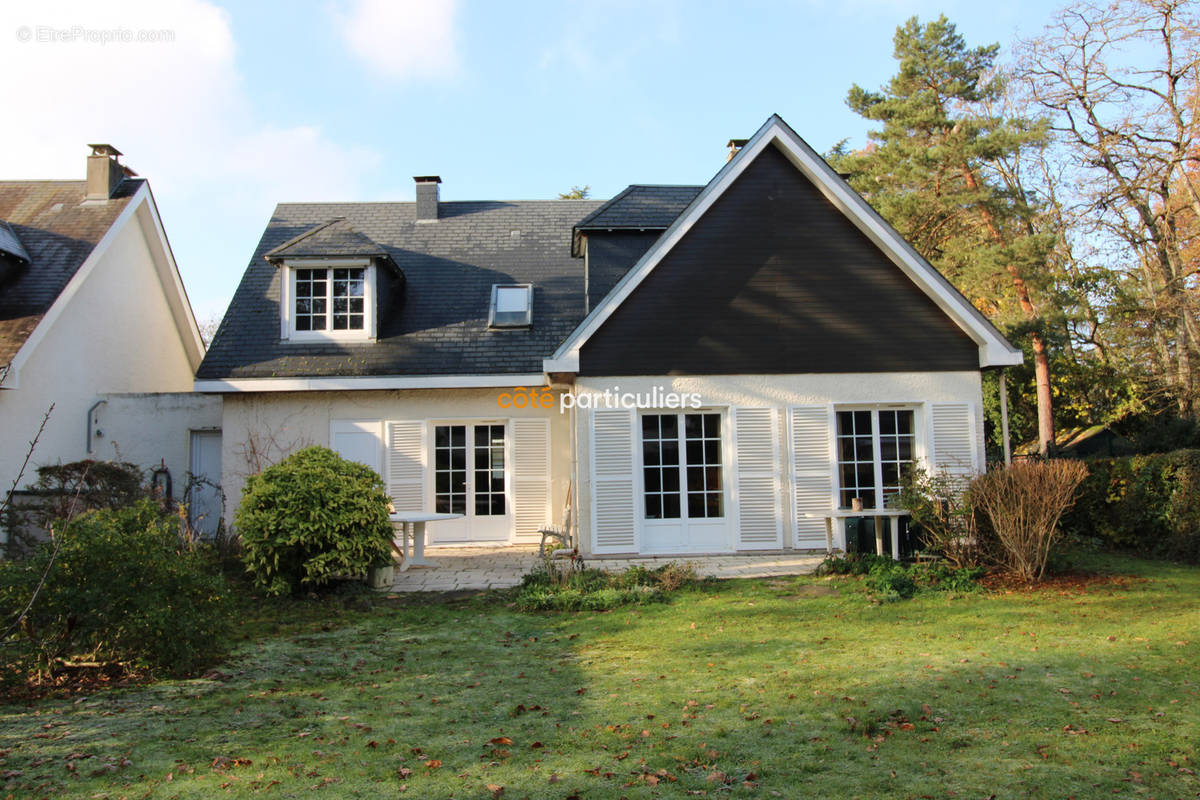 Maison à ORLEANS