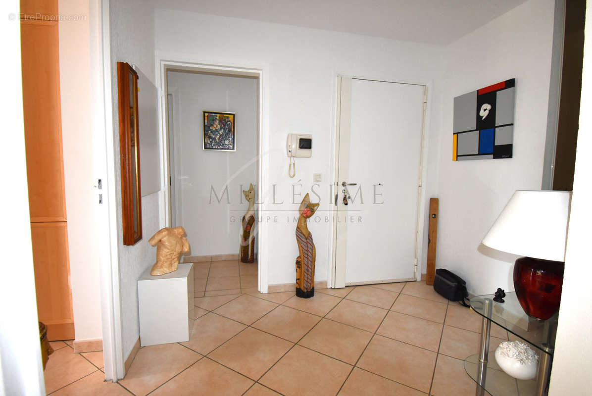 Appartement à SAINT-RAPHAEL