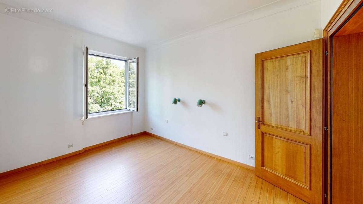 Appartement à MULHOUSE