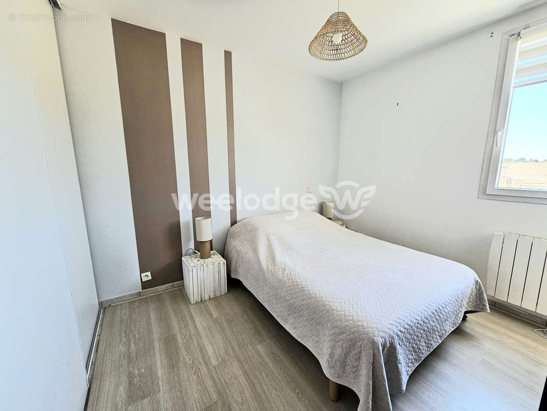 Appartement à LANCON-PROVENCE