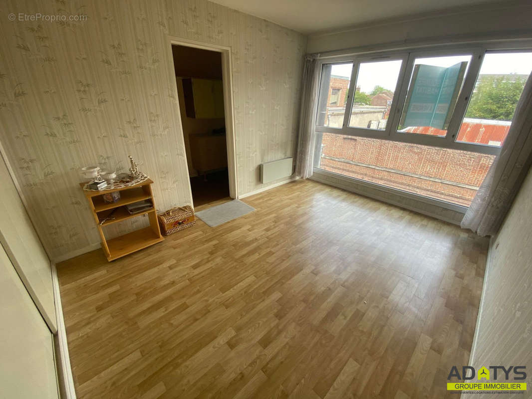 Appartement à DOUAI