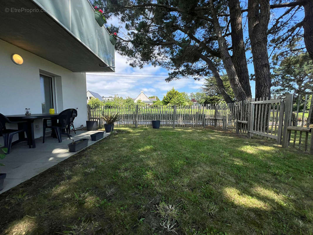 Appartement à CARNAC