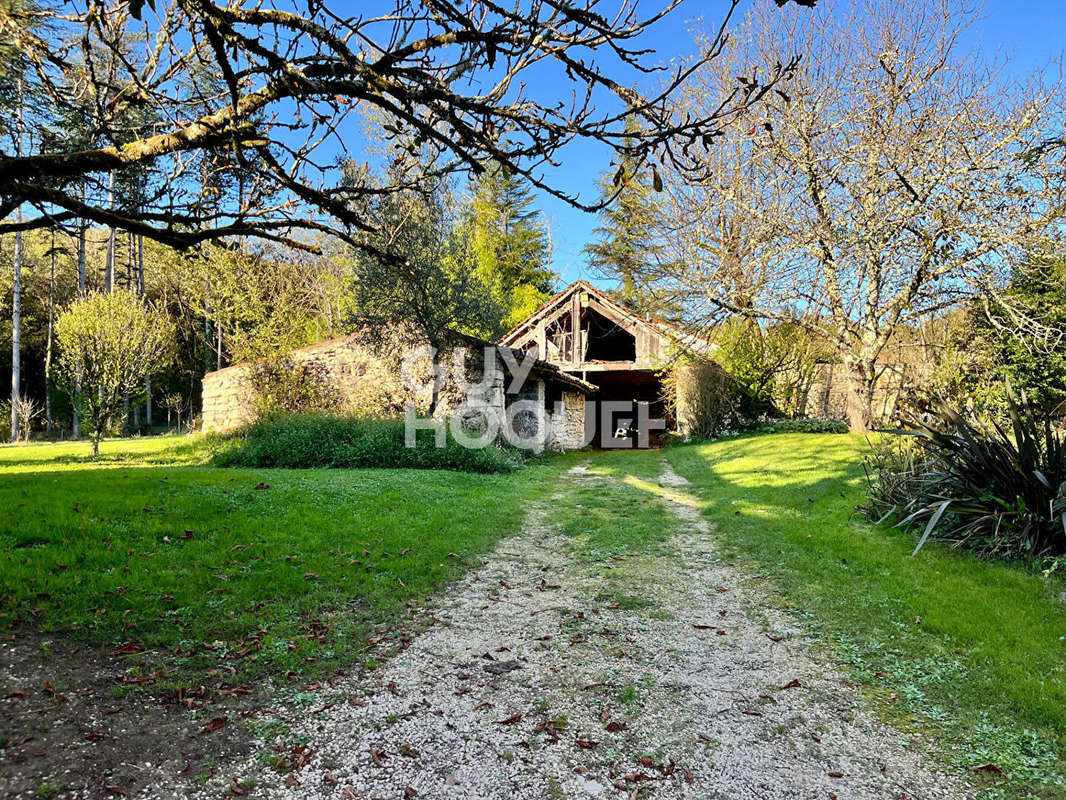 Maison à VERS