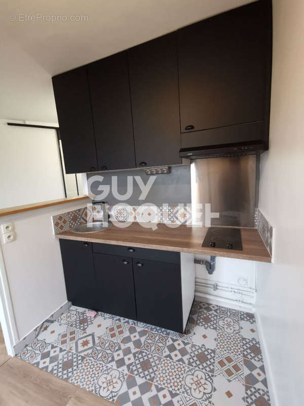 Appartement à PARIS-12E