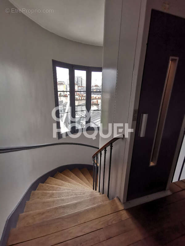 Appartement à PARIS-12E