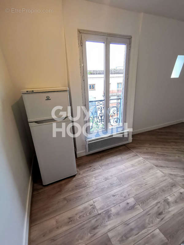 Appartement à PARIS-12E