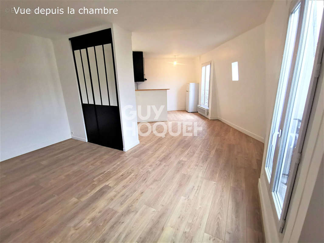 Appartement à PARIS-12E