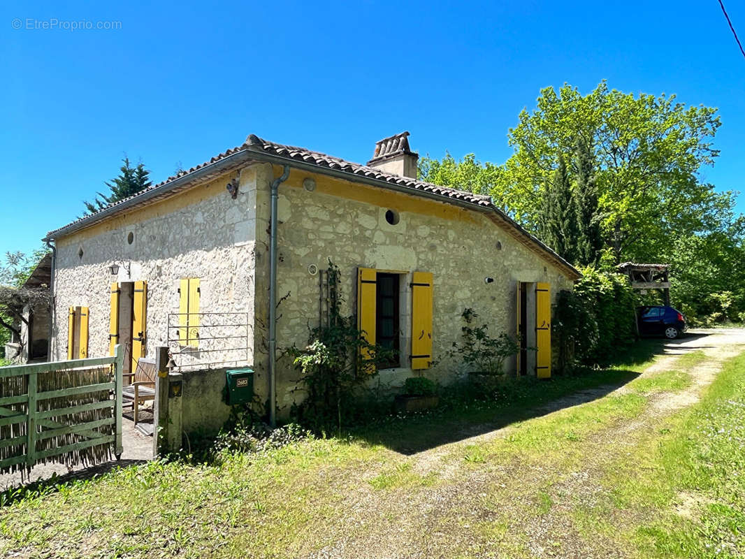 Maison à VILLEREAL