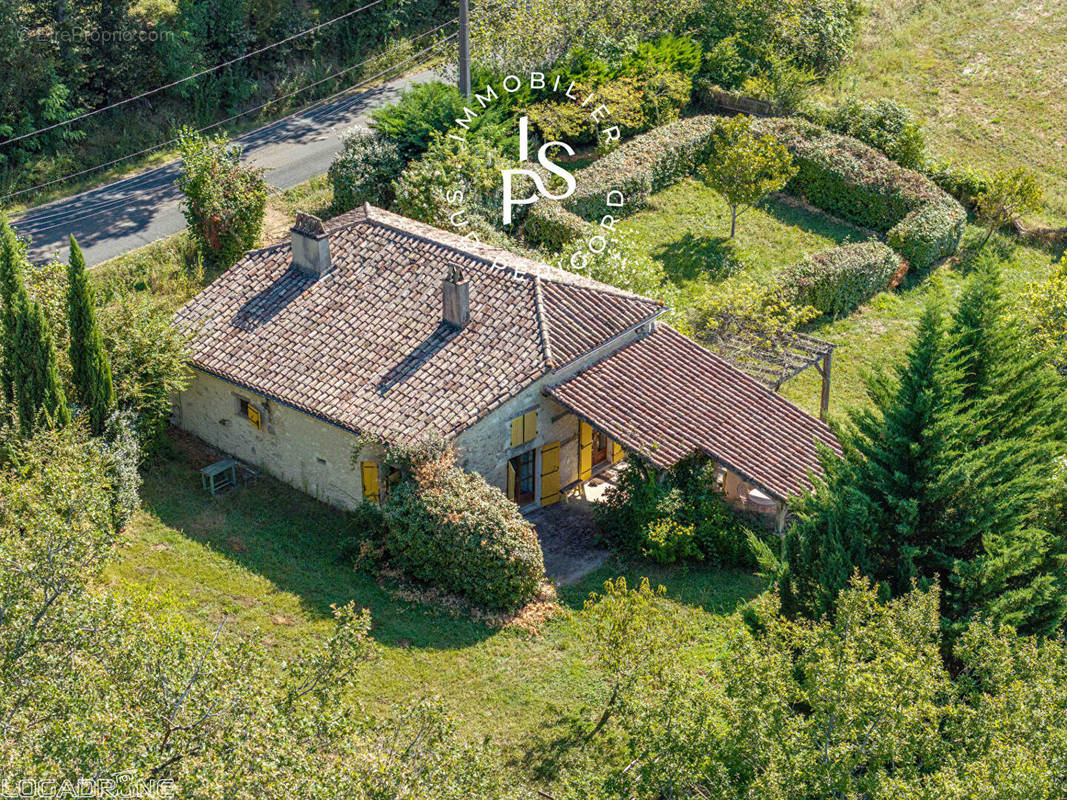 Maison à VILLEREAL