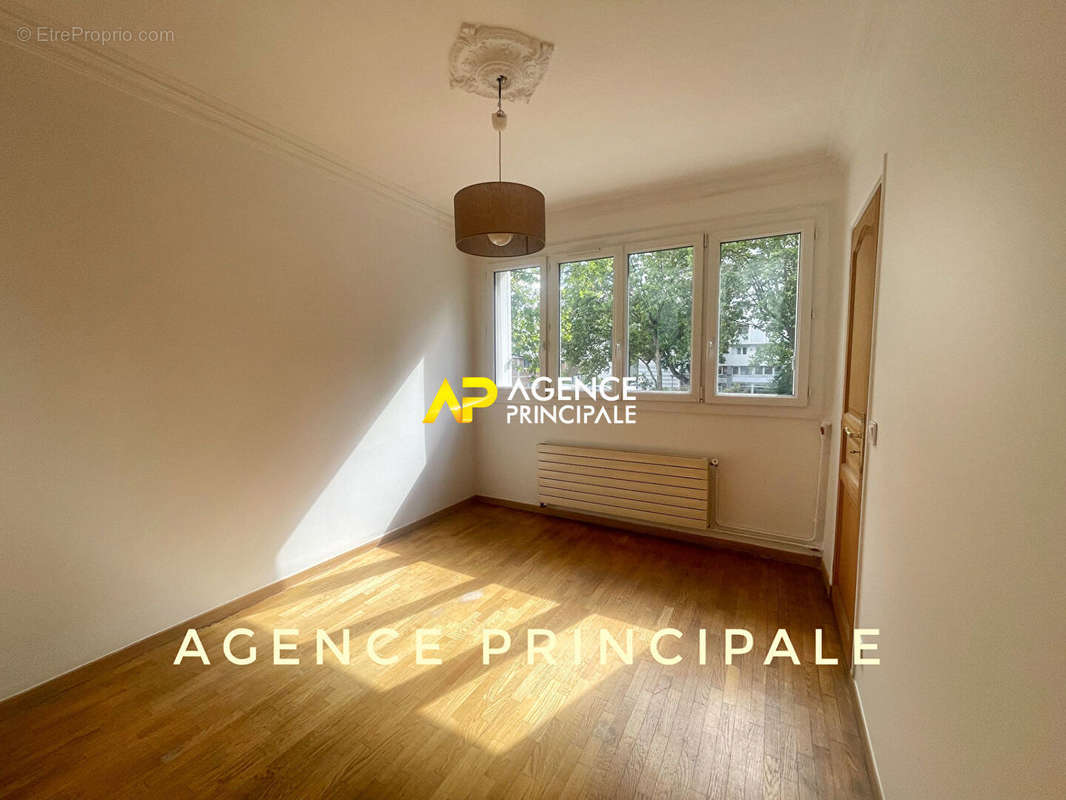 Appartement à ARGENTEUIL