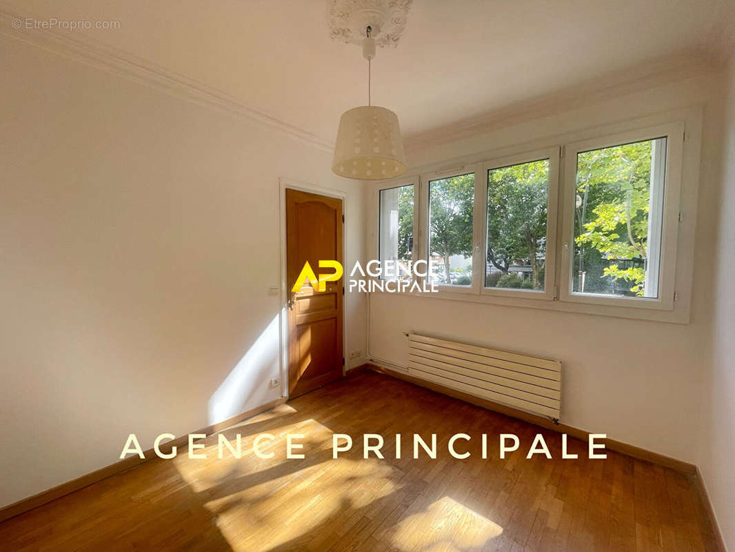 Appartement à ARGENTEUIL