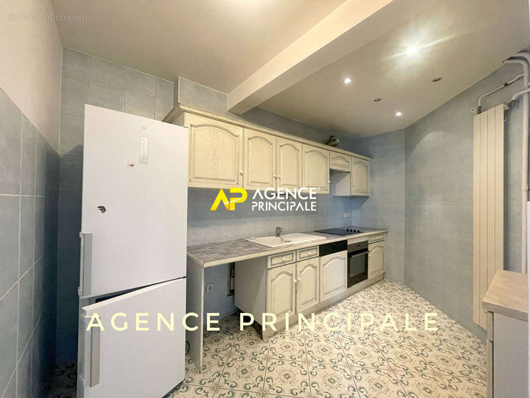 Appartement à ARGENTEUIL