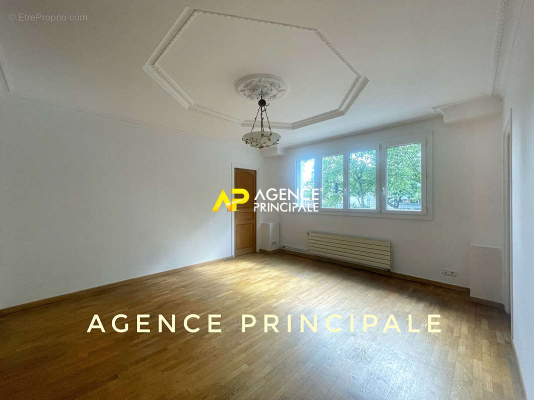 Appartement à ARGENTEUIL