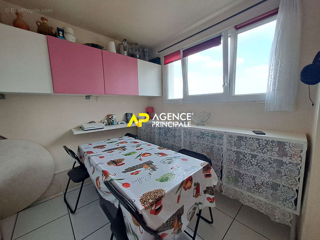 Appartement à ARGENTEUIL