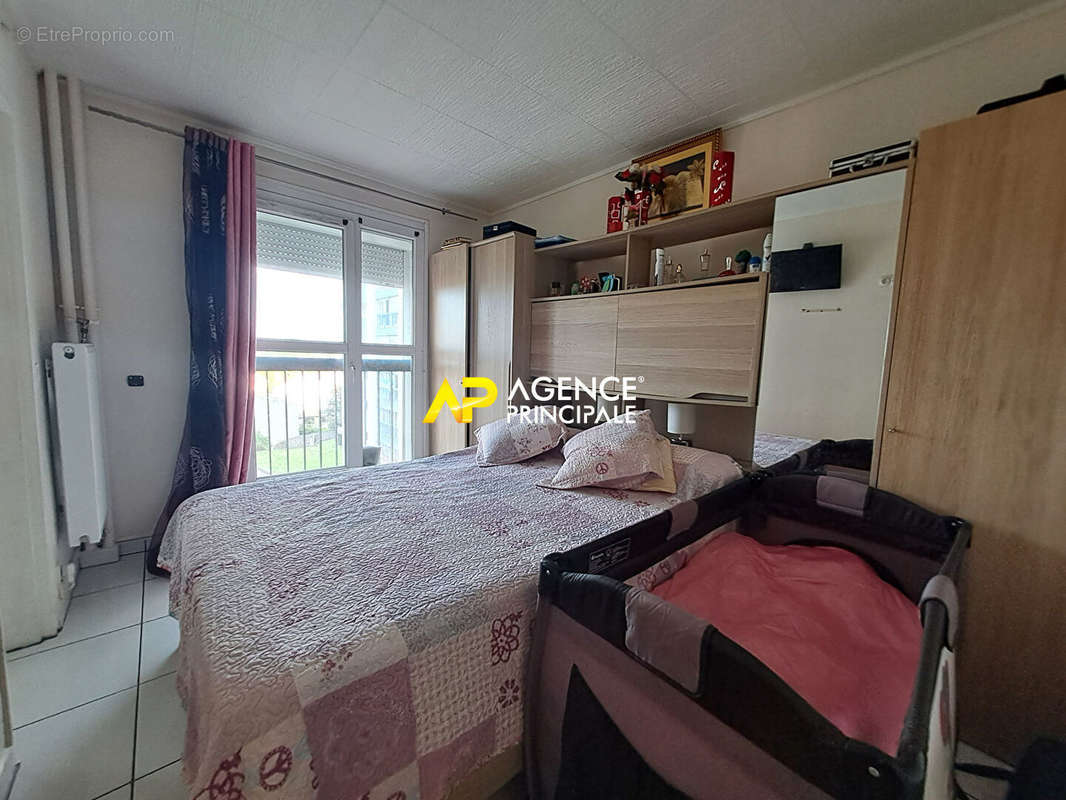 Appartement à ARGENTEUIL