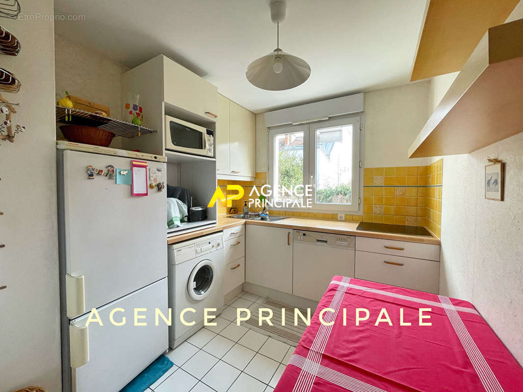 Appartement à ARGENTEUIL