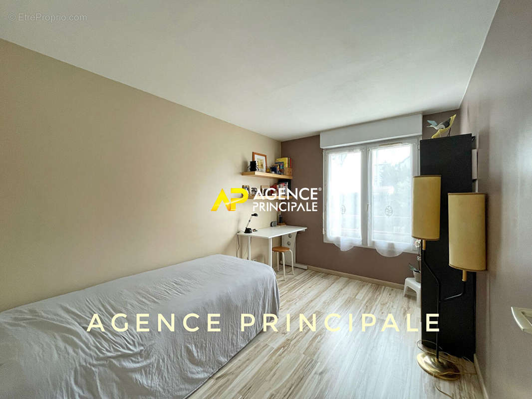 Appartement à ARGENTEUIL