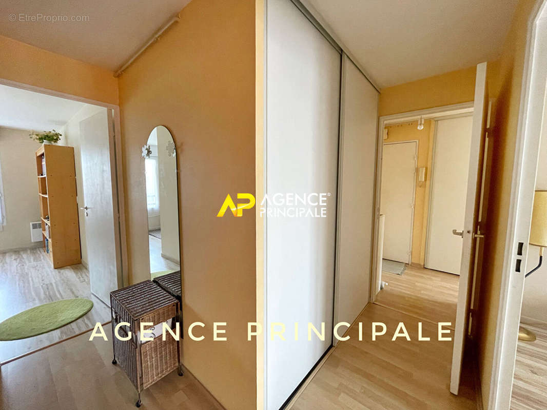 Appartement à ARGENTEUIL