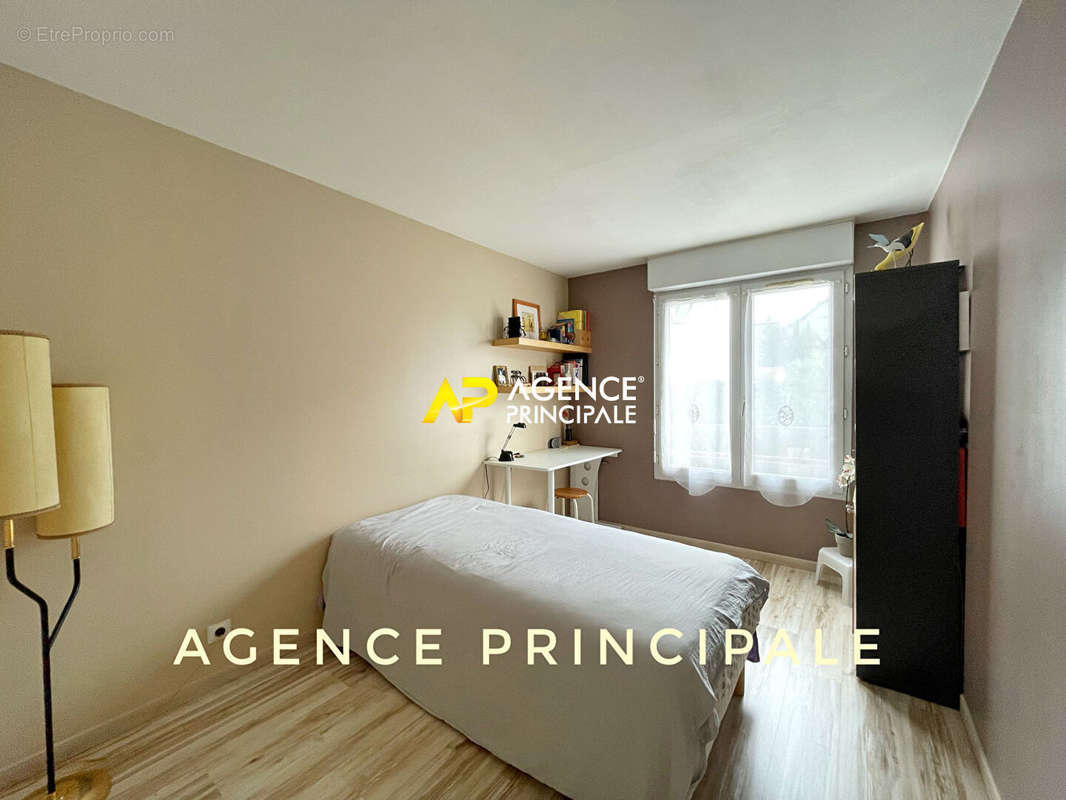 Appartement à ARGENTEUIL