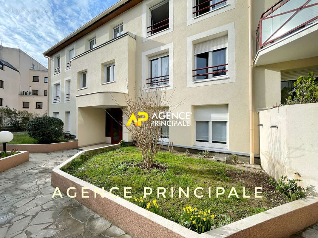 Appartement à ARGENTEUIL